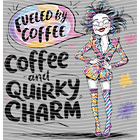 Animal Text Series-AT 2842